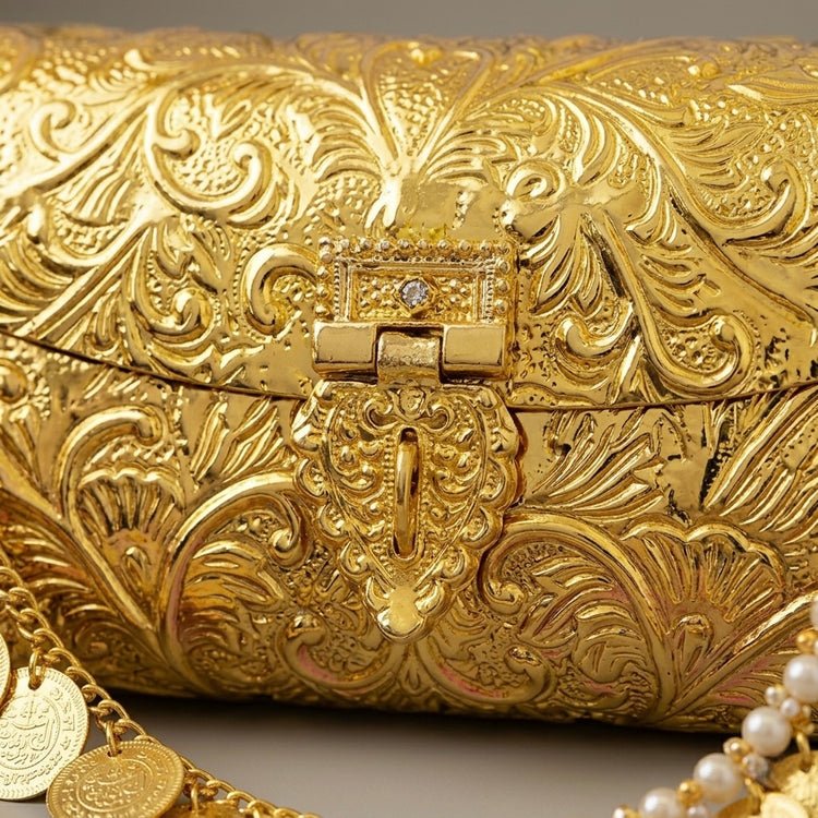 Full Golden Pattern - Image 2