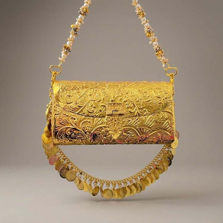 Full Golden Pattern - Image 3