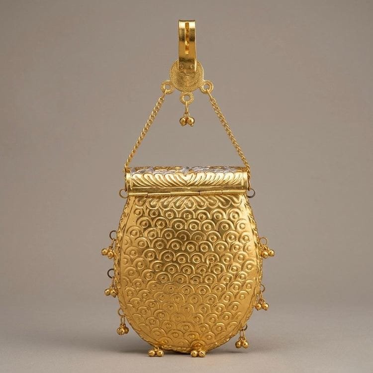 Mobile Sling with hanging chain - Image 2