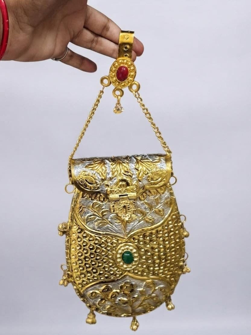 Mobile Sling with hanging chain - Image 3