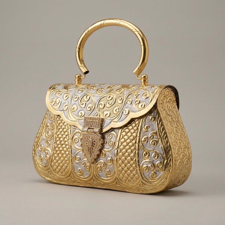 Kundan Meena Dual tone - Image 2
