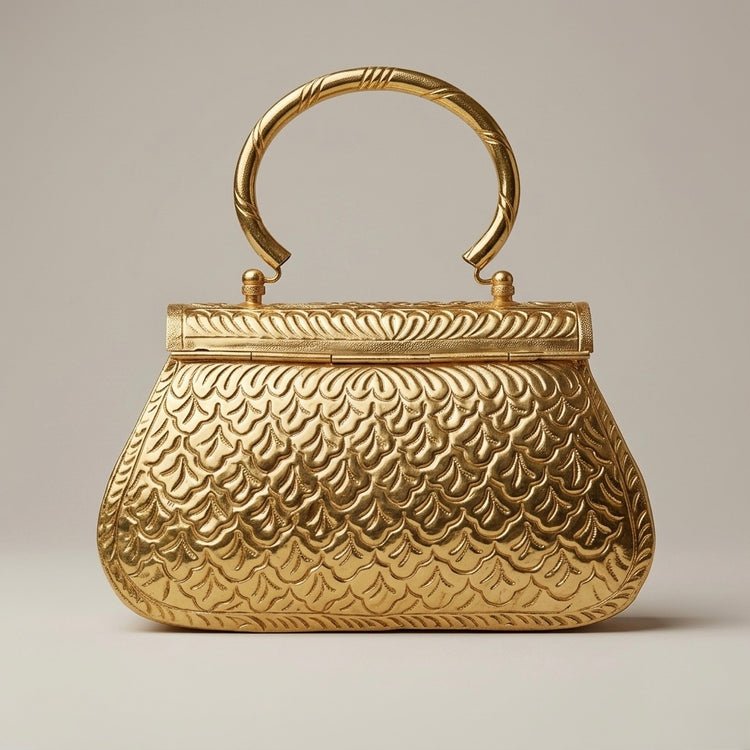 Kundan Meena Dual tone - Image 5