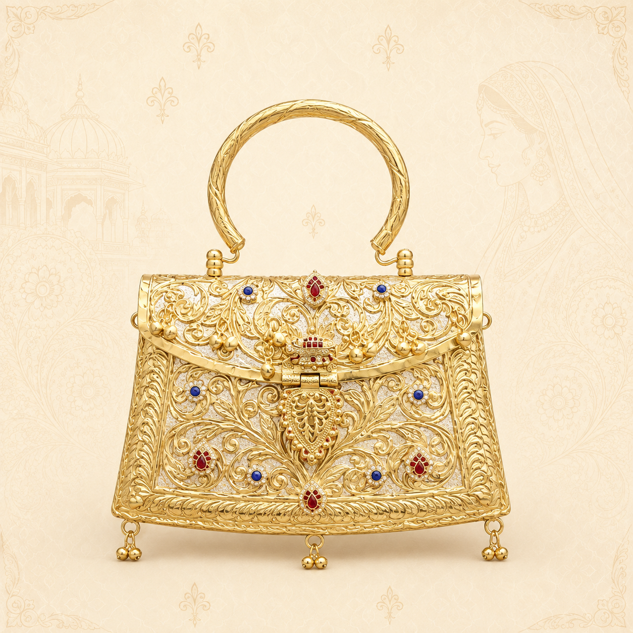 Rana Collection Reel 5