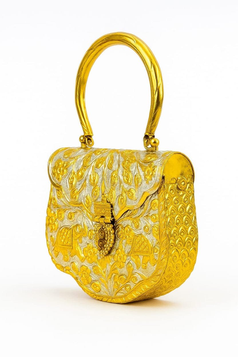 New meena brass - Image 3