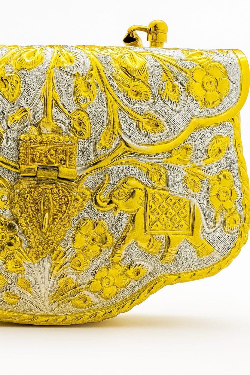 New meena brass - Image 2